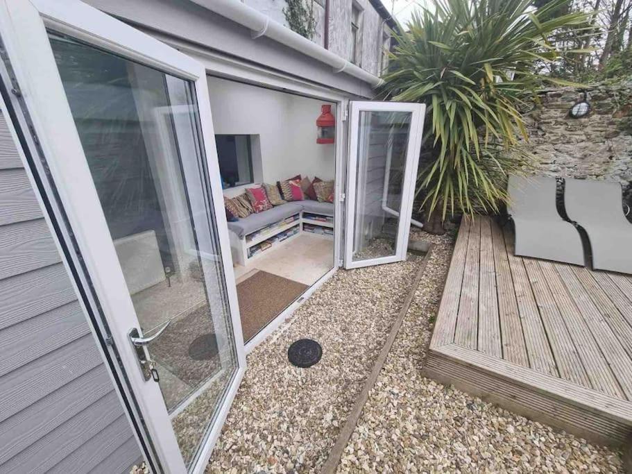 Unique 4Bed Large Central Hayle Cottage Nr St Ives Dış mekan fotoğraf