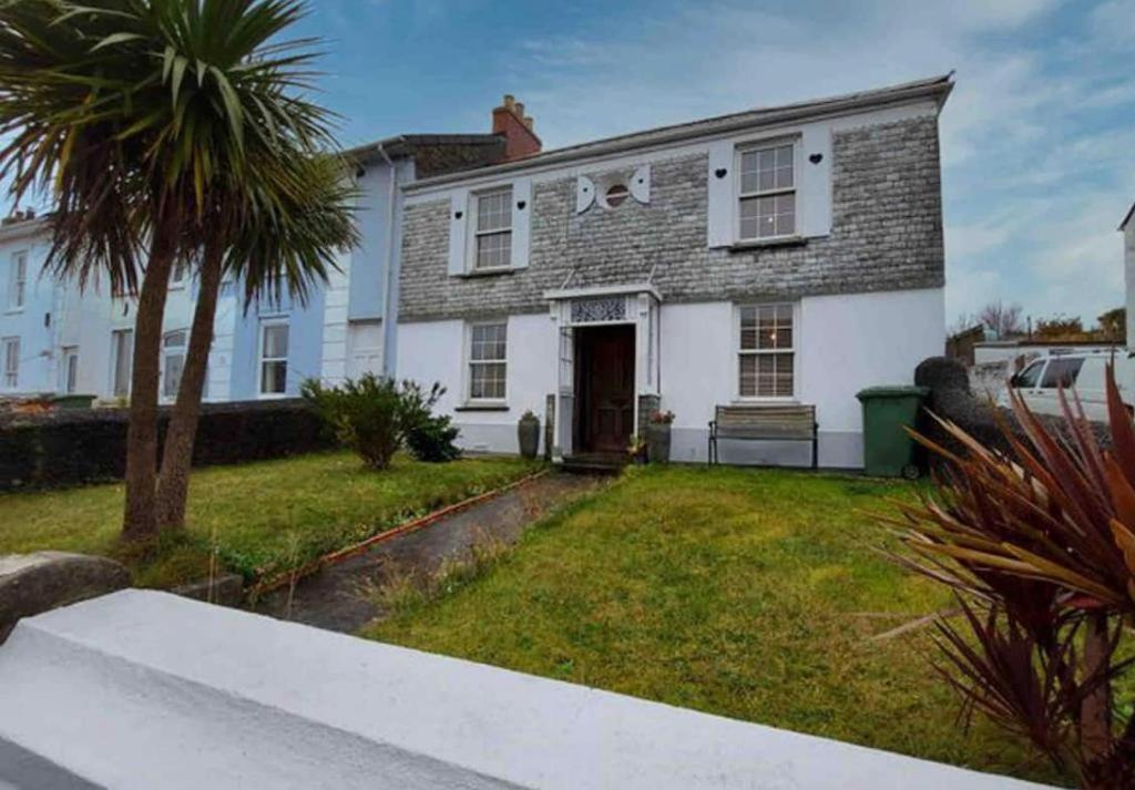 Unique 4Bed Large Central Hayle Cottage Nr St Ives Dış mekan fotoğraf