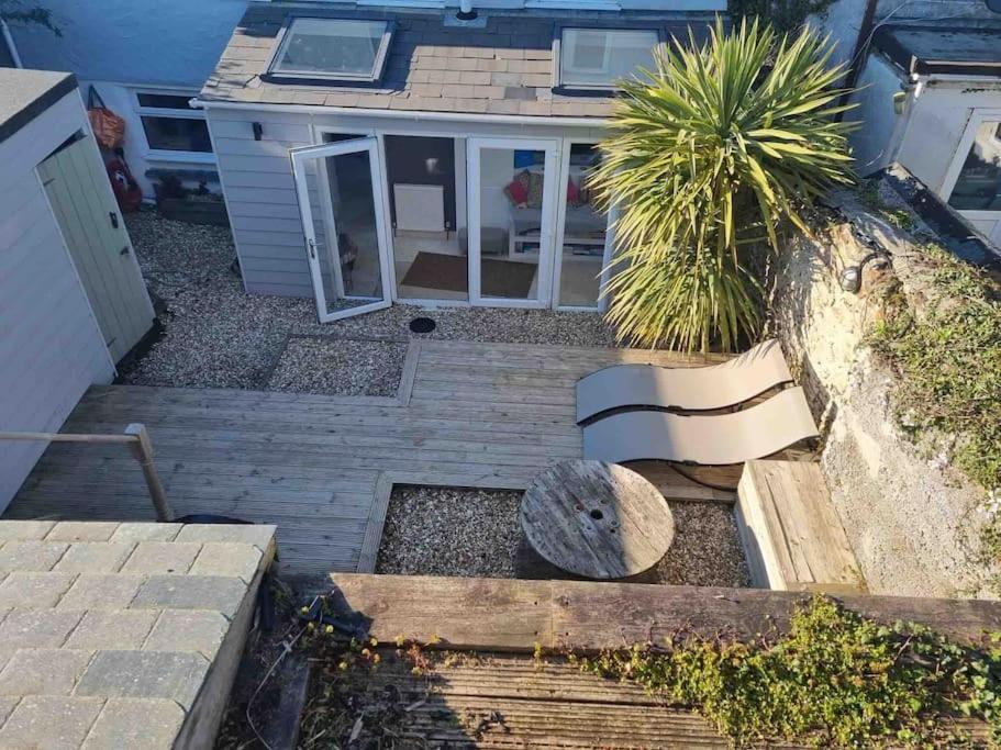 Unique 4Bed Large Central Hayle Cottage Nr St Ives Dış mekan fotoğraf
