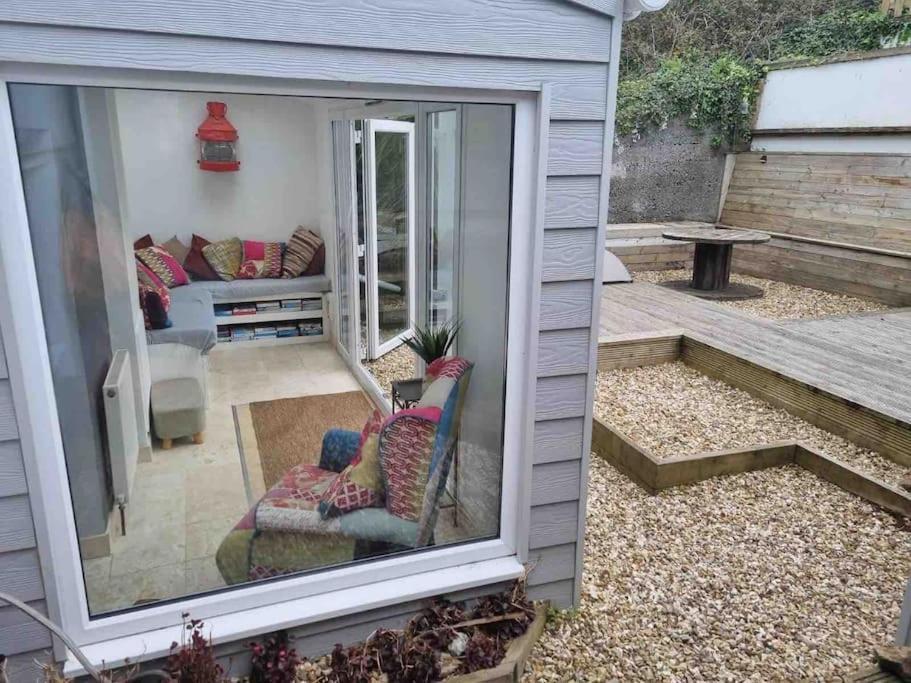 Unique 4Bed Large Central Hayle Cottage Nr St Ives Dış mekan fotoğraf