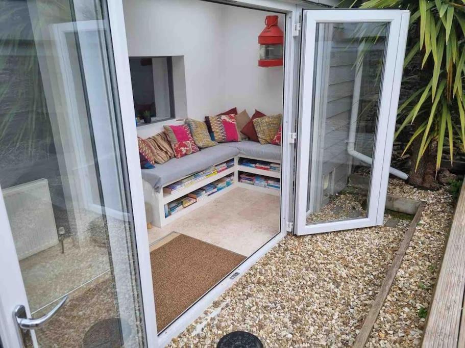 Unique 4Bed Large Central Hayle Cottage Nr St Ives Dış mekan fotoğraf