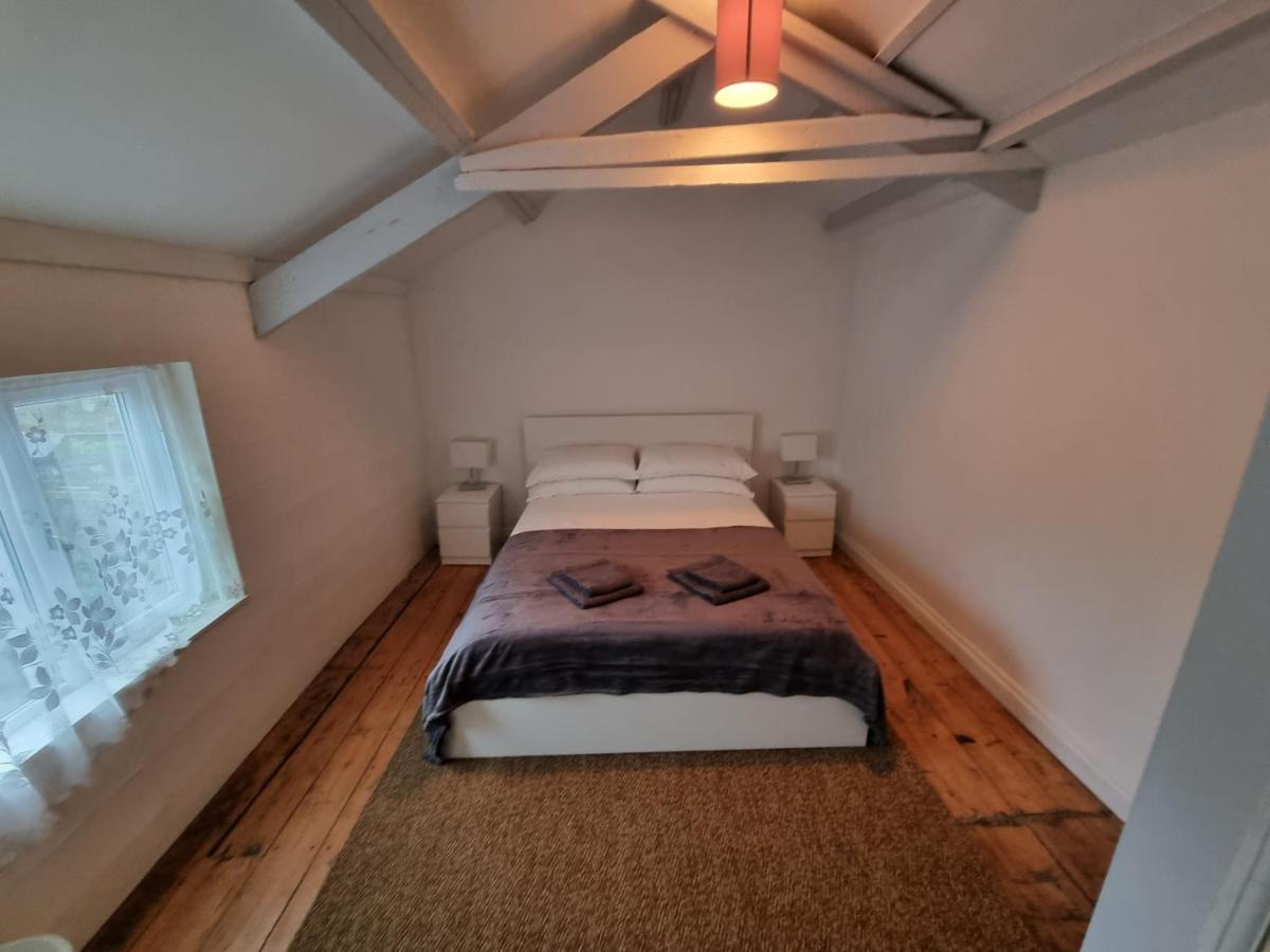 Unique 4Bed Large Central Hayle Cottage Nr St Ives Dış mekan fotoğraf