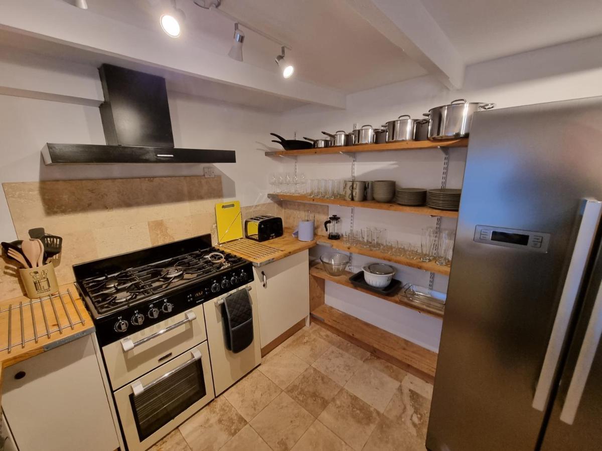 Unique 4Bed Large Central Hayle Cottage Nr St Ives Dış mekan fotoğraf