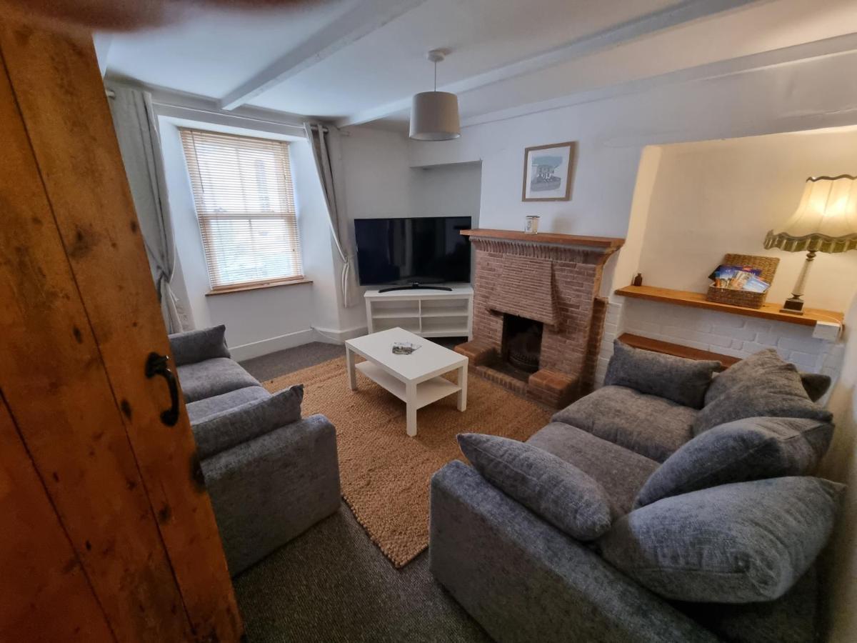 Unique 4Bed Large Central Hayle Cottage Nr St Ives Dış mekan fotoğraf
