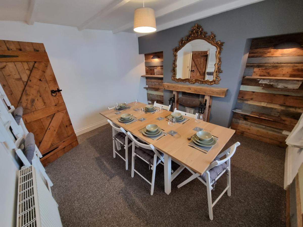 Unique 4Bed Large Central Hayle Cottage Nr St Ives Dış mekan fotoğraf