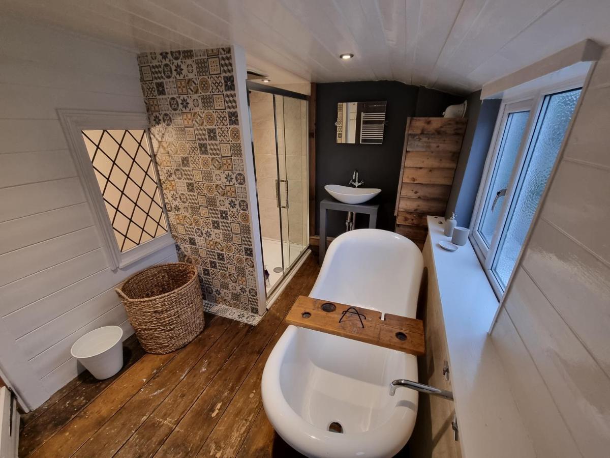 Unique 4Bed Large Central Hayle Cottage Nr St Ives Dış mekan fotoğraf