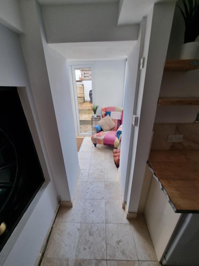 Unique 4Bed Large Central Hayle Cottage Nr St Ives Dış mekan fotoğraf