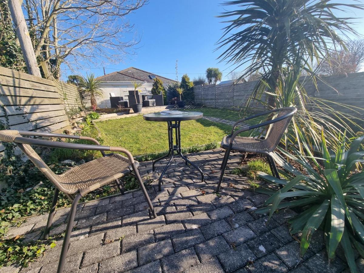 Unique 4Bed Large Central Hayle Cottage Nr St Ives Dış mekan fotoğraf