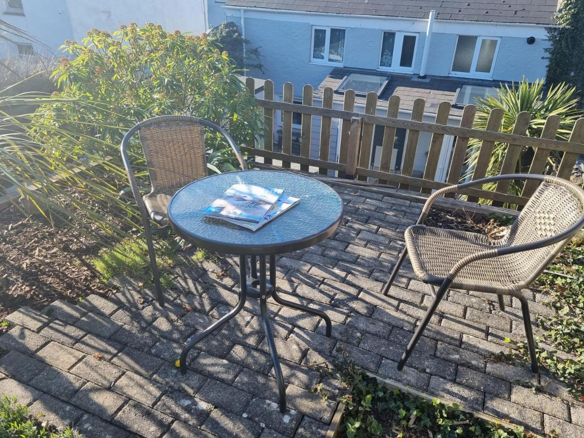 Unique 4Bed Large Central Hayle Cottage Nr St Ives Dış mekan fotoğraf