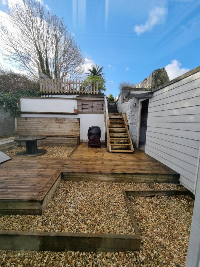 Unique 4Bed Large Central Hayle Cottage Nr St Ives Dış mekan fotoğraf
