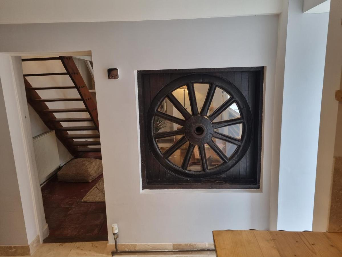 Unique 4Bed Large Central Hayle Cottage Nr St Ives Dış mekan fotoğraf