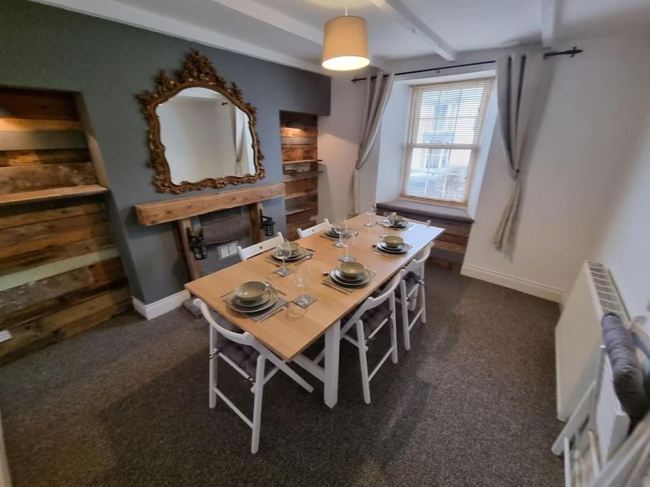 Unique 4Bed Large Central Hayle Cottage Nr St Ives Dış mekan fotoğraf