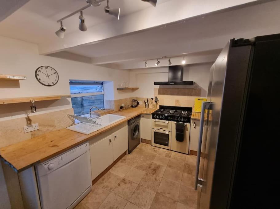 Unique 4Bed Large Central Hayle Cottage Nr St Ives Dış mekan fotoğraf