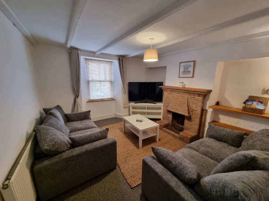 Unique 4Bed Large Central Hayle Cottage Nr St Ives Dış mekan fotoğraf