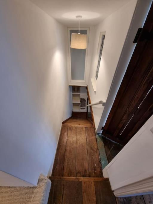 Unique 4Bed Large Central Hayle Cottage Nr St Ives Dış mekan fotoğraf