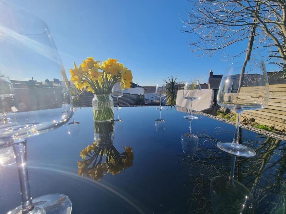 Unique 4Bed Large Central Hayle Cottage Nr St Ives Dış mekan fotoğraf