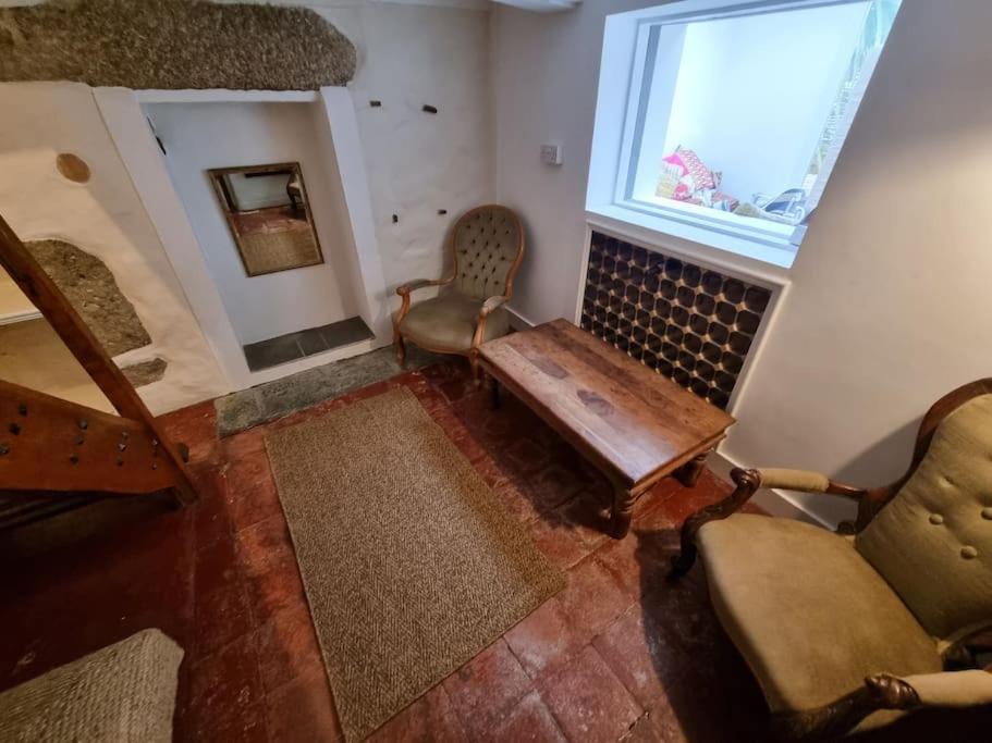 Unique 4Bed Large Central Hayle Cottage Nr St Ives Dış mekan fotoğraf