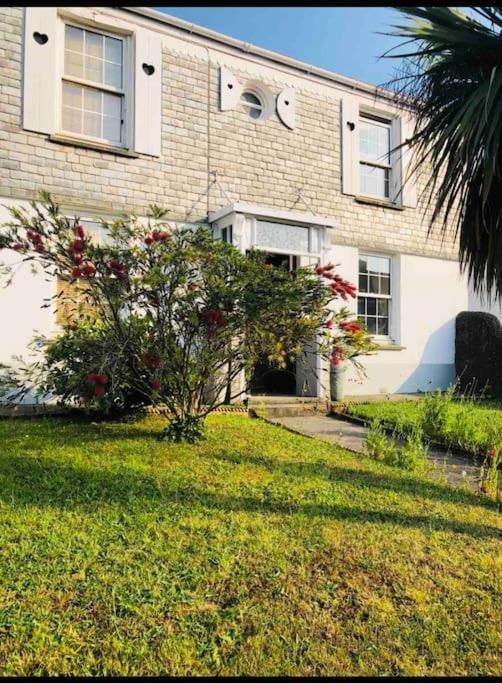Unique 4Bed Large Central Hayle Cottage Nr St Ives Dış mekan fotoğraf