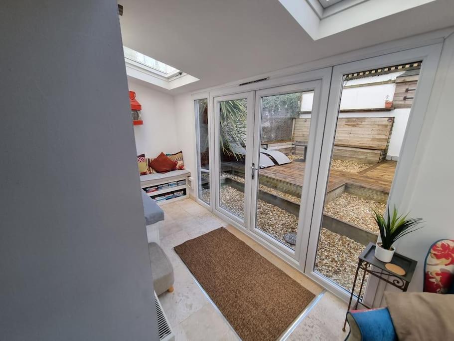 Unique 4Bed Large Central Hayle Cottage Nr St Ives Dış mekan fotoğraf