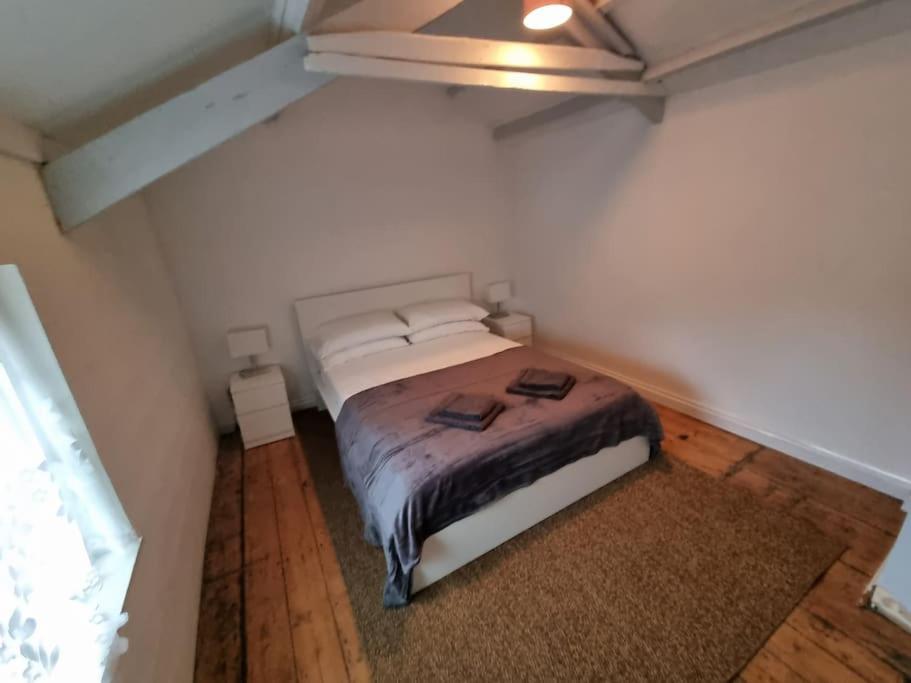 Unique 4Bed Large Central Hayle Cottage Nr St Ives Dış mekan fotoğraf
