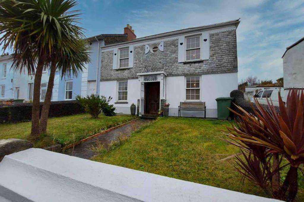 Unique 4Bed Large Central Hayle Cottage Nr St Ives Dış mekan fotoğraf