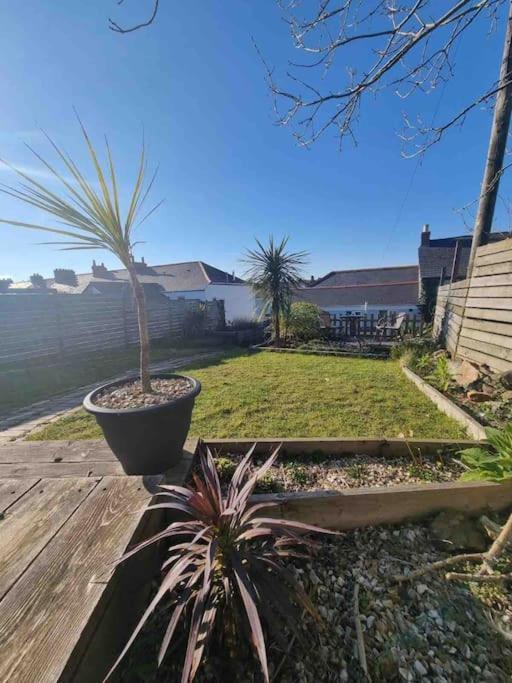 Unique 4Bed Large Central Hayle Cottage Nr St Ives Dış mekan fotoğraf
